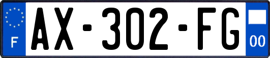 AX-302-FG