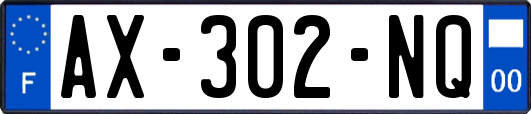 AX-302-NQ