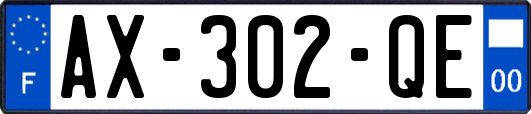 AX-302-QE