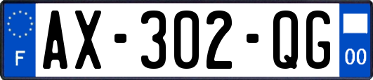 AX-302-QG