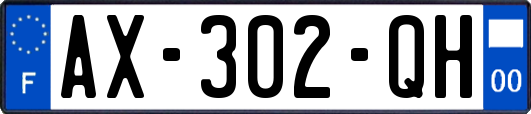 AX-302-QH