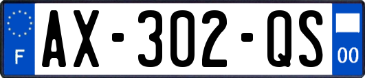 AX-302-QS