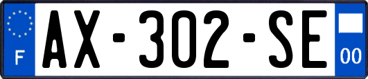 AX-302-SE