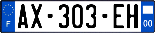 AX-303-EH