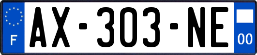 AX-303-NE