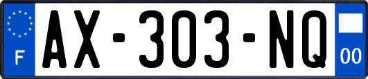 AX-303-NQ