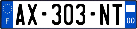AX-303-NT