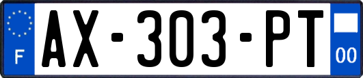 AX-303-PT