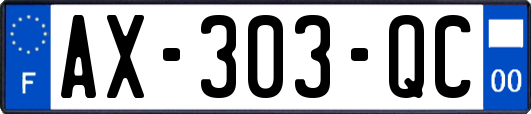 AX-303-QC