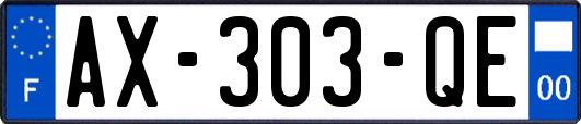 AX-303-QE