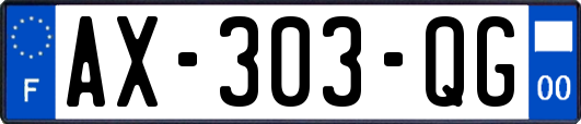 AX-303-QG