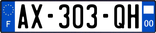 AX-303-QH