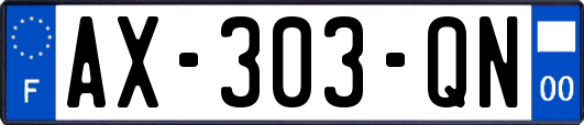 AX-303-QN