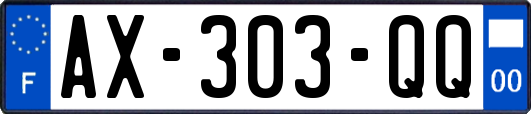AX-303-QQ