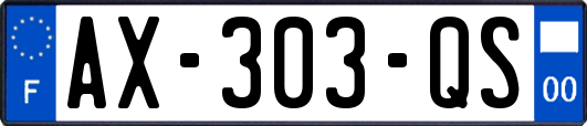 AX-303-QS