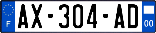 AX-304-AD