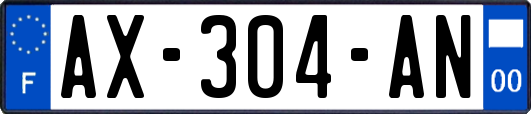 AX-304-AN