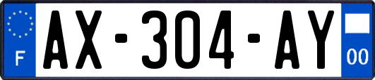 AX-304-AY