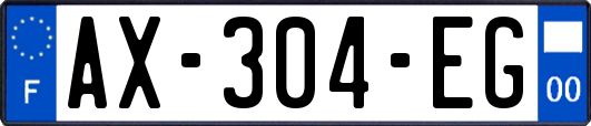 AX-304-EG