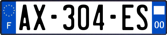 AX-304-ES