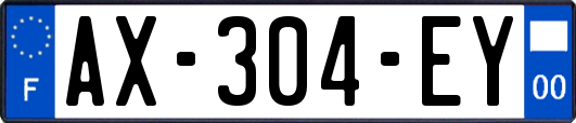 AX-304-EY