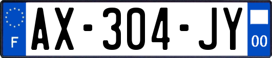 AX-304-JY