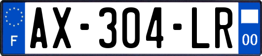 AX-304-LR