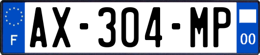 AX-304-MP