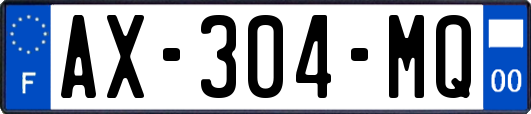 AX-304-MQ