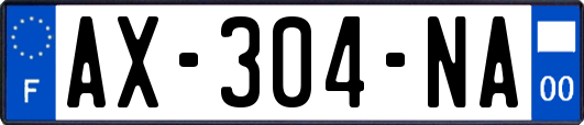 AX-304-NA
