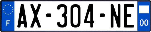 AX-304-NE
