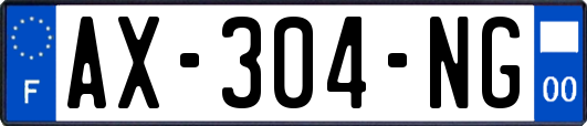 AX-304-NG
