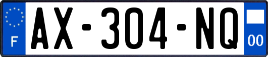 AX-304-NQ