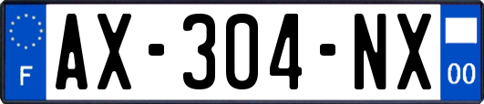 AX-304-NX