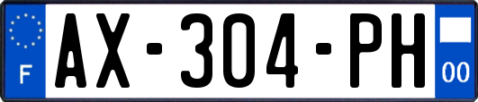 AX-304-PH
