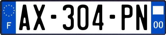 AX-304-PN