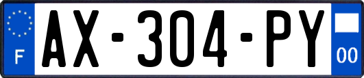 AX-304-PY