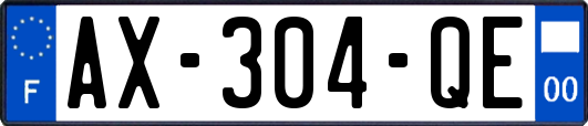 AX-304-QE