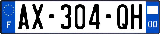 AX-304-QH