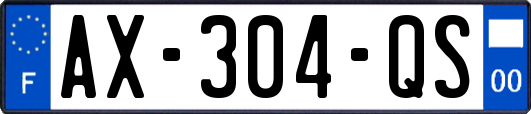 AX-304-QS