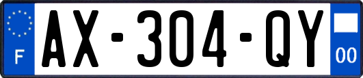 AX-304-QY