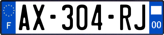 AX-304-RJ