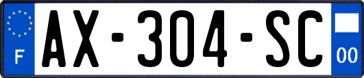 AX-304-SC