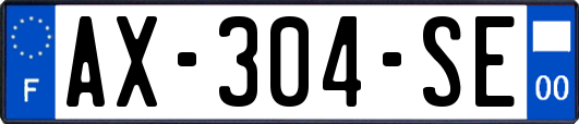 AX-304-SE