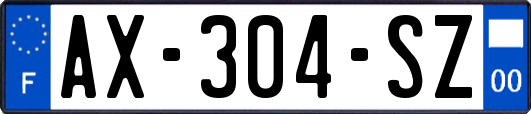AX-304-SZ