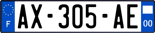 AX-305-AE