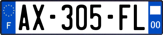 AX-305-FL