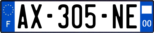 AX-305-NE