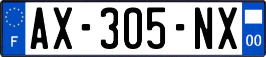 AX-305-NX
