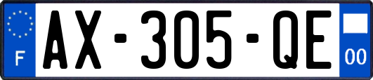 AX-305-QE